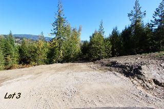 Photo 3: Lot 3 Recline Ridge Road in Tappen: Land Only for sale : MLS®# 10223919