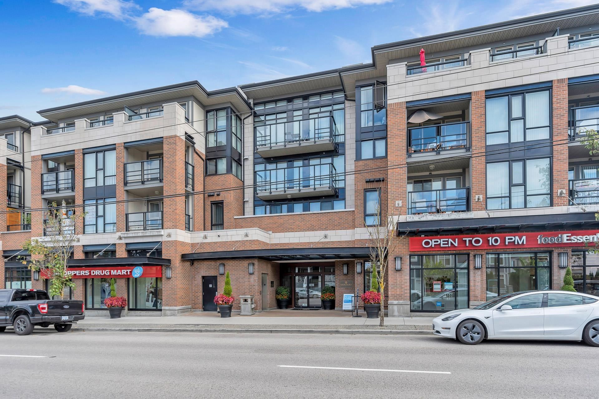 Main Photo: 423 4550 FRASER Street in Vancouver: Fraser VE Condo for sale in "Century" (Vancouver East)  : MLS®# R2614168