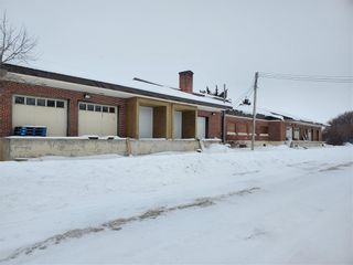 Photo 2: 150 Boundary Avenue in Emerson: Industrial for sale (Commercial)  : MLS®# 202302005