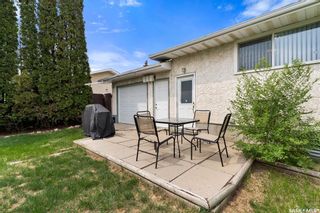 Photo 26: 67 Dryburgh Crescent in Regina: Walsh Acres Residential for sale : MLS®# SK930109