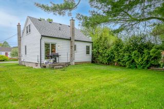 Photo 29: 282 Kent Street in Cobourg: House for sale : MLS®# X5676851
