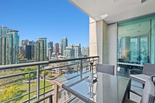 Photo 9: 1603 323 JERVIS Street in Vancouver: Coal Harbour Condo for sale in "The Escala" (Vancouver West)  : MLS®# R2873657