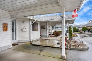 Photo 23: 208 7610 EVANS Road in Chilliwack: Sardis West Vedder Townhouse for sale in "Cottonwood Retirement Village" (Sardis)  : MLS®# R2846191