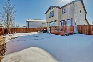 Photo 20: 15926 Everstone Road SW in Calgary: Evergreen Detached for sale : MLS®# A2033183