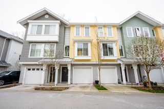Photo 1: 108 5550 ADMIRAL Way in Delta: Neilsen Grove Townhouse for sale in "Fairwinds" (Ladner)  : MLS®# R2868542
