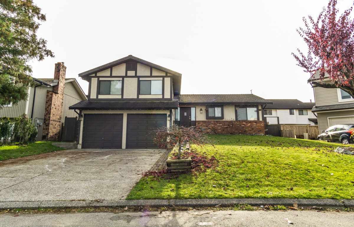 Main Photo: 32744 NANAIMO Close in Abbotsford: Central Abbotsford House for sale : MLS®# R2476266