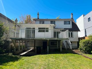 Photo 5: 5542 TRAFALGAR Street in Vancouver: Kerrisdale House for sale (Vancouver West)  : MLS®# R2877226