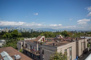 Photo 24: 208 943 W 8TH Avenue in Vancouver: Fairview VW Condo for sale in "Southport" (Vancouver West)  : MLS®# R2487297