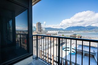 Photo 19: 1501 128 W CORDOVA Street in Vancouver: Downtown VW Condo for sale in "Woodwards" (Vancouver West)  : MLS®# R2880754