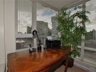 Photo 10: 404 2483 SPRUCE Street in Vancouver: Fairview VW Condo for sale in "SKYLINE" (Vancouver West)  : MLS®# V953379