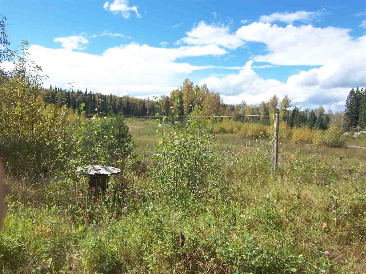 Photo 8: Photos: 4682 BARKERVILLE Highway in Quesnel: Quesnel - Rural North Land for sale (Quesnel (Zone 28))  : MLS®# R2105293