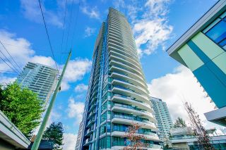 Photo 1: 2305 8189 CAMBIE Street in Vancouver: Marpole Condo for sale (Vancouver West)  : MLS®# R2649718