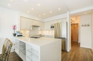 Photo 9: 1802 6088 WILLINGDON Avenue in Burnaby: Metrotown Condo for sale in "Crystal" (Burnaby South)  : MLS®# R2220839