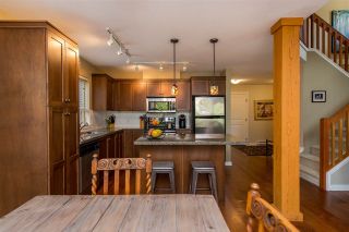 Photo 14: 43585 FROGS Hollow in Cultus Lake: Lindell Beach House for sale in "THE COTTAGES AT CULTUS LAKE" : MLS®# R2372412