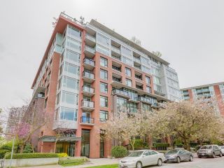 Photo 25: 250 E 7TH Avenue in Vancouver: Mount Pleasant VE Townhouse for sale in "SOCIAL" (Vancouver East)  : MLS®# R2693503