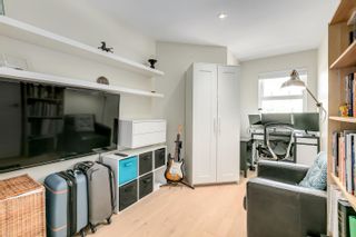 Photo 15: 405 3580 W 41ST Avenue in Vancouver: Southlands Condo for sale in "HIGH STREET" (Vancouver West)  : MLS®# R2714062