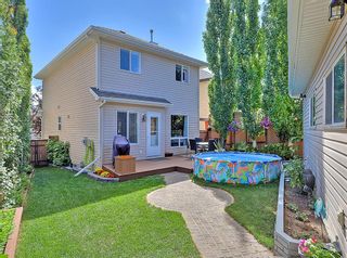 Photo 30: 183 Covepark Place NE in Calgary: Coventry Hills Detached for sale : MLS®# A1245699