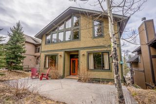 Photo 44: 425 Eagle Heights: Canmore Detached for sale : MLS®# A1210883