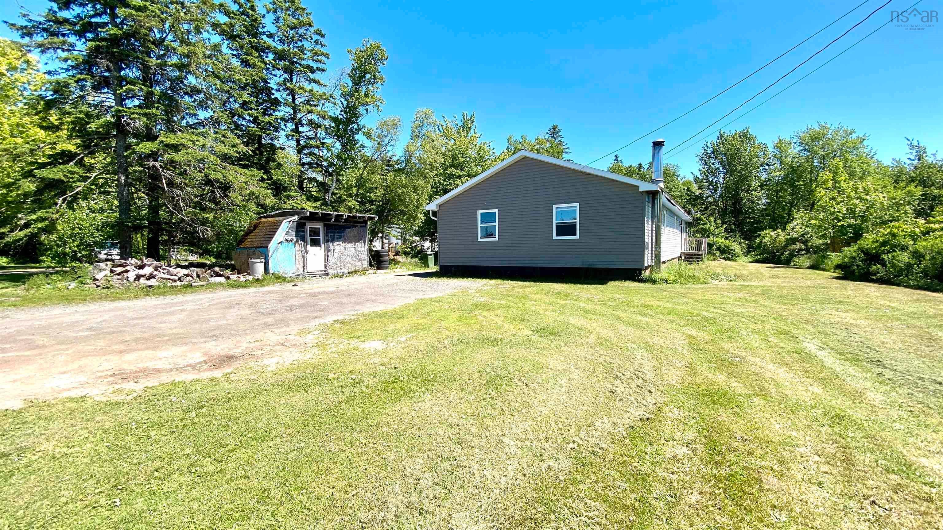 Main Photo: 3780 Prospect Road in Casey Corner: Kings County Residential for sale (Annapolis Valley)  : MLS®# 202213025