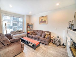 Photo 7: 7 7374 194A Street in Surrey: Clayton Townhouse for sale in "Asher" (Cloverdale)  : MLS®# R2536386