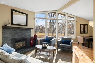 Photo 6: 2811 Burgess Drive NW in Calgary: Brentwood Detached for sale : MLS®# A2040593