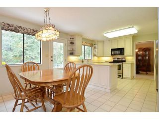 Photo 5: 3338 TENNYSON Crescent in North Vancouver: Lynn Valley House for sale : MLS®# V1114852