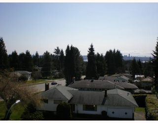 Photo 7: 202 3707 DELBROOK Avenue in North Vancouver: Upper Delbrook Condo for sale in "THE BROOK" : MLS®# V756415