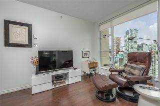 Photo 12: 3104 939 HOMER Street in Vancouver: Yaletown Condo for sale in "The Pinnacle" (Vancouver West)  : MLS®# R2363870