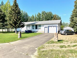 Photo 1: 13 Saskatchewan Drive in Battleford: West Park Residential for sale : MLS®# SK905865