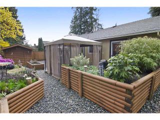 Photo 11: 2166 MOUNTAIN Highway in North Vancouver: Westlynn House for sale : MLS®# V1111055
