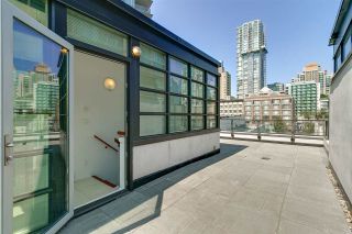 Photo 18: 312 1255 SEYMOUR STREET in Vancouver: Downtown VW Townhouse for sale (Vancouver West)  : MLS®# R2291775