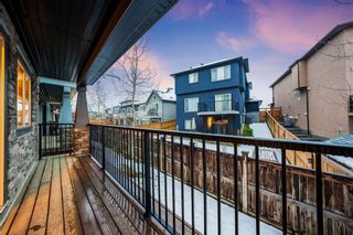 Photo 11: 412 Legacy Point SE in Calgary: Legacy Row/Townhouse for sale : MLS®# A2127493