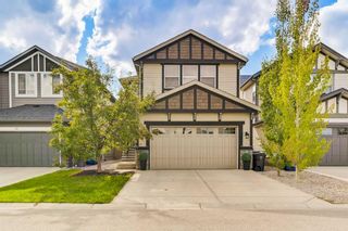 Main Photo: 7 Chaparral Valley Grove SE in Calgary: Chaparral Detached for sale : MLS®# A2136792