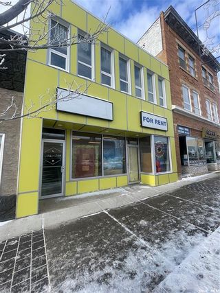Photo 7: A 1131 101st Street in North Battleford: Downtown Commercial for lease : MLS®# SK958625