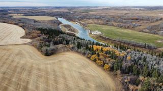 Main Photo: On Range Road 232: Rural Red Deer County Agriculture for sale : MLS®# A2088176
