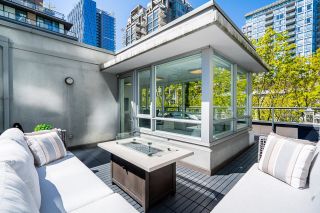Photo 29: 1018 RICHARDS Street in Vancouver: Yaletown Townhouse for sale in "Gallery" (Vancouver West)  : MLS®# R2873864