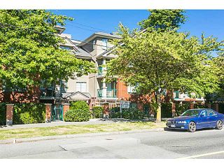 Photo 16: 310 929 W 16TH Avenue in Vancouver: Fairview VW Condo for sale in "OAKVIEW GARDENS" (Vancouver West)  : MLS®# V1085838