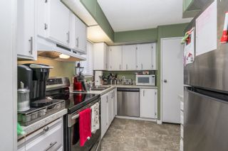 Photo 10: 33897 GILMOUR Drive in Abbotsford: Central Abbotsford Manufactured Home for sale : MLS®# R2822779