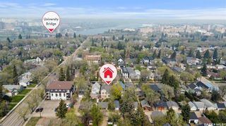 Photo 40: 1014 Aird Street in Saskatoon: Varsity View Residential for sale : MLS®# SK969572