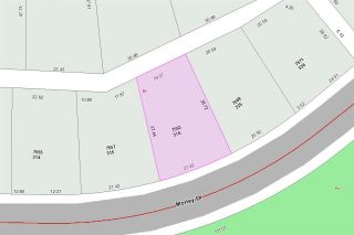 Photo 2: 7563 MORLEY Drive in Burnaby: Buckingham Heights Land for sale in "Buckingham Heights" (Burnaby South)  : MLS®# R2242099