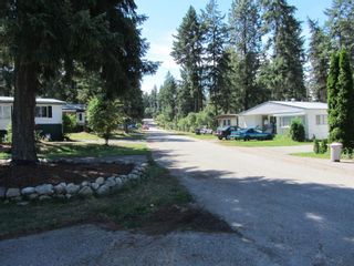 Photo 5: Mobile Home Park - North Okanagan: Commercial for sale