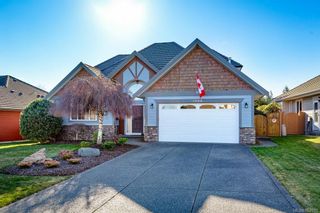 Photo 1: 1996 Sussex Dr in Courtenay: CV Crown Isle House for sale (Comox Valley)  : MLS®# 867078