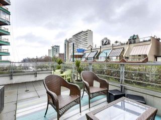 Photo 7: 301 1762 DAVIE Street in Vancouver: West End VW Condo for sale (Vancouver West)  : MLS®# R2870234