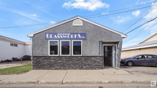 Photo 16: 4912 50 Street: Redwater Business with Property for sale : MLS®# E4311730