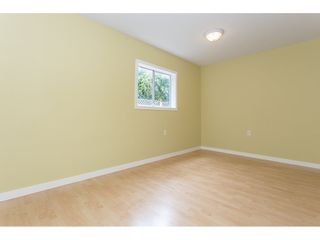 Photo 15: 7743 SANDPIPER Drive in Mission: Mission BC House for sale in "West Heights" : MLS®# R2198601