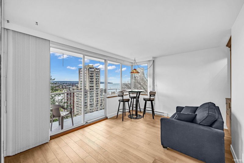 FEATURED LISTING: 1003 - 1219 HARWOOD Street Vancouver