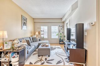 Photo 2: 4204 11811 Lake Fraser Drive SE in Calgary: Lake Bonavista Apartment for sale : MLS®# A2033808