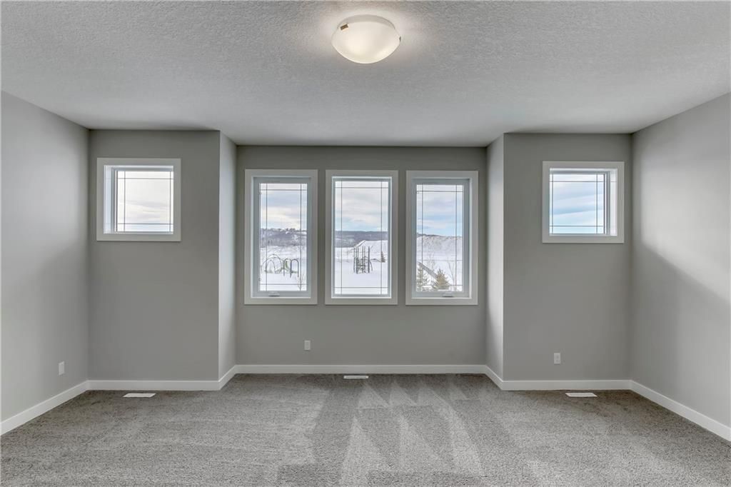 Photo 28: Photos: 56 Creekside Green SW in Calgary: C-168 Detached for sale : MLS®# C4286836