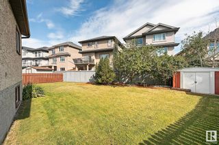 Photo 33: 9308 180A Avenue in Edmonton: Zone 28 House for sale : MLS®# E4309944