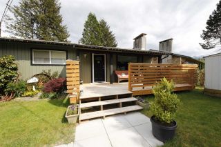 Photo 14: 41532 RAE Road in Squamish: Brackendale House for sale : MLS®# R2375866